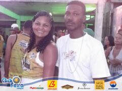 Lançamento Bloco do Patrão